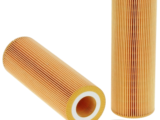Filtr oleju dla PLOEGER AR-4W