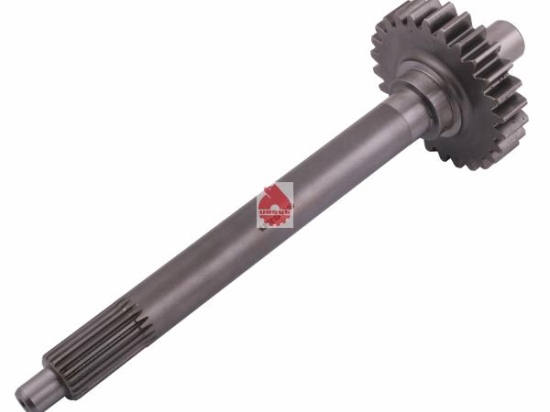 Wałek sprzęgła drobny frez Z-26 5714 MF4 ORYGINAŁ URSUS