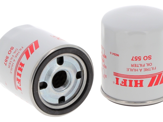 Filtr oleju dla AGRIFULL C 345