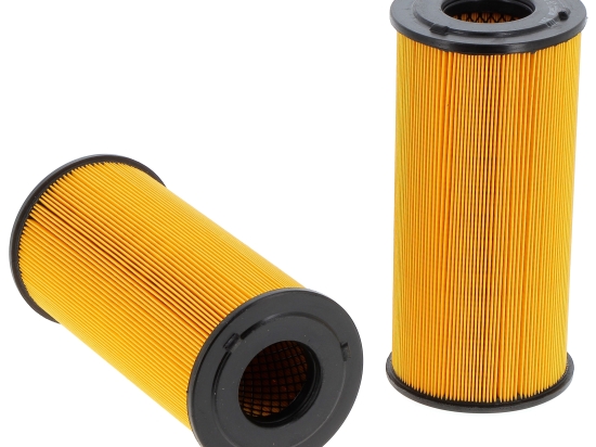 Filtr powietrza - główny dla ISEKI TG 5570