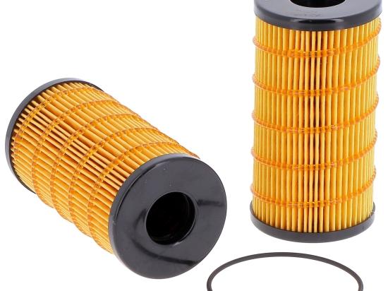 Filtr oleju dla CATERPILLAR M 313 C