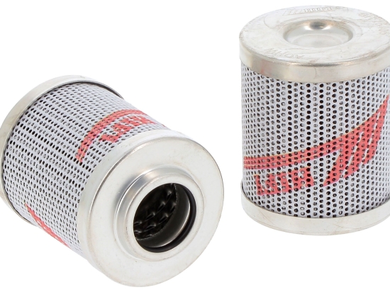 Filtr hydrauliczny dla KRONE BIG PACK 128 VFS