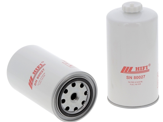 Filtr paliwa dla MERLO P 120.10 HM