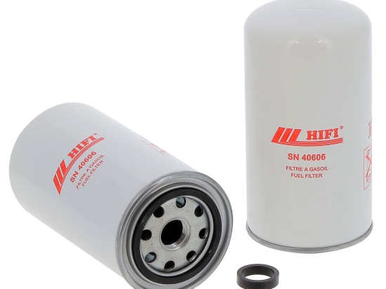 Filtr paliwa dla RHINO SW 19 SC
