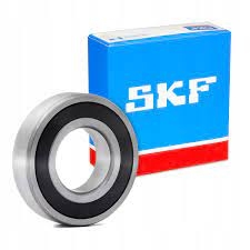 ŁOŻYSKO 609 2RS SKF