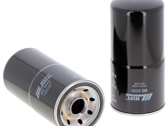 Filtr oleju dla PERLINI DP 655