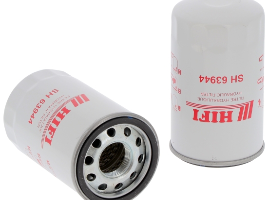 Filtr hydrauliczny ukladu kierowniczego dla LAMBORGHINI R 6-130