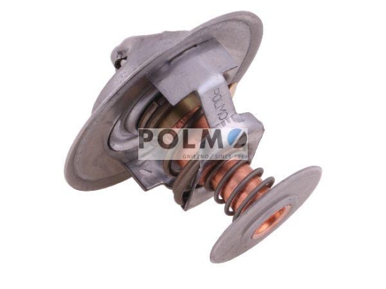 Termostat 87803664 Fiat POLMO