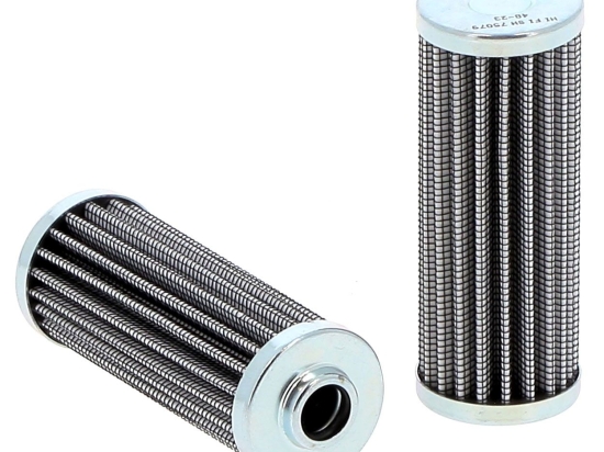 Filtr hydrauliczny transmisji dla ROPA EUROTIGER