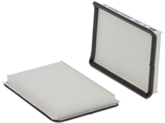 Filtr kabinowy NOT CERTIFIED EN15695 dla MULTICAR M 31 C