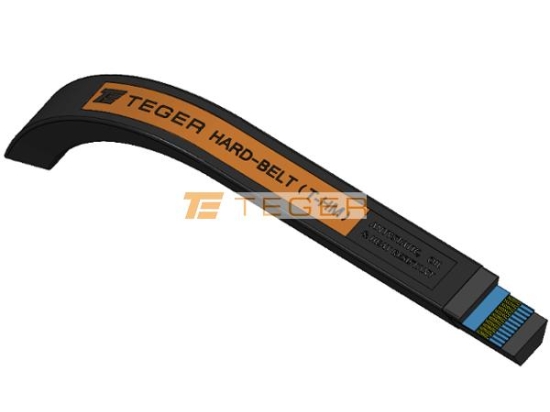 Pas klinowy Hard-Belt (T-HM-2130) HM-2130 Bizon TEGER