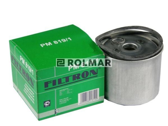 Wkład filtra paliwa MF3 PM 819/1 Filtron (zam WP40-3X)