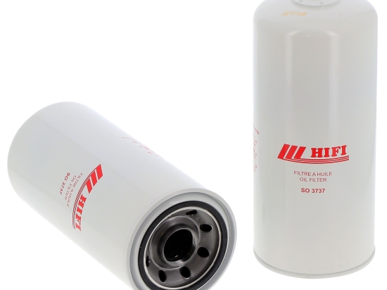 Filtr oleju dla SDMO KD 1000