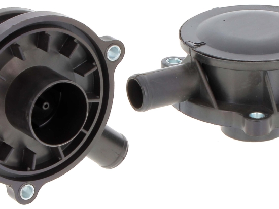 Filtr odpowietrzania dla NEW HOLLAND MH PLUS B