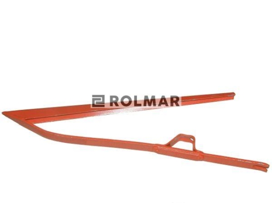 Podnośnik poległego zboża 610294.4 Claas