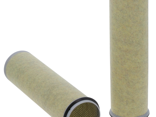 Filtr powietrza - bezpiecznik dla KAESER M 260