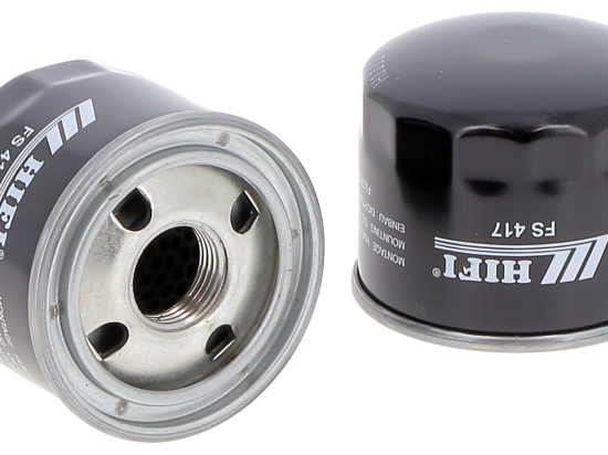 Filtr odpowietrzania dla BIZON 2110 RST