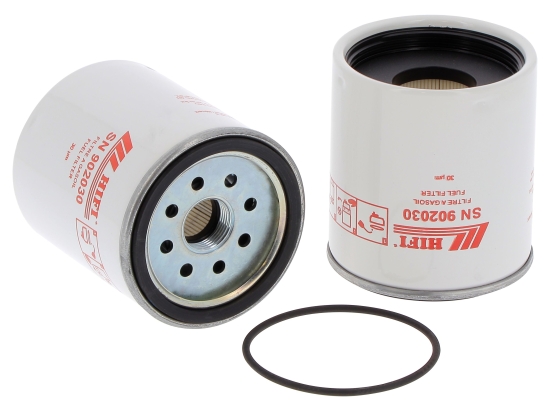 Filtr paliwa dla KRAMER 346