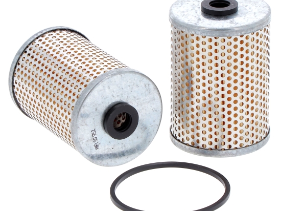 Filtr oleju dla FIAT 315