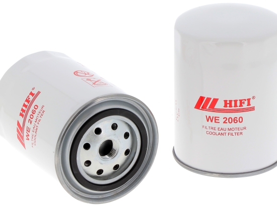 Filtr ukladu chlodzenia dla SDMO MS 700