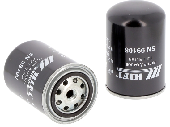 Filtr paliwa dla KRAMER 4009