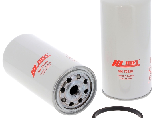 Filtr paliwa dla ROTTNE F 18 D