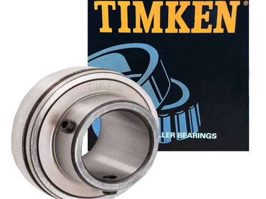ŁOŻYSKO UC 206 TIMKEN