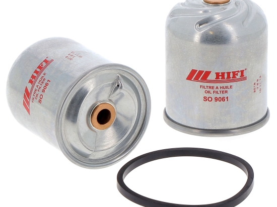 Filtr oleju dla STAMFORD HC 441 F 1