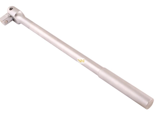 Rękojeść przegubowa 3/4 CrV Waryński 480mm