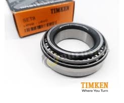 ŁOŻYSKO L45449/10 TIMKEN