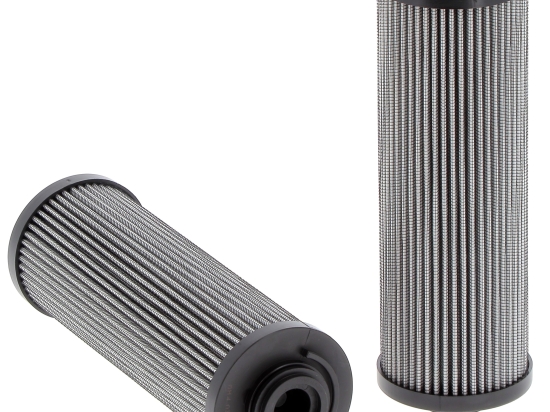 Filtr hydrauliczny dla BOMFORD BUZZARD EVO