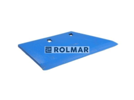 Lemiesz lewy 14" WS 1 E L Lemken Vulcan