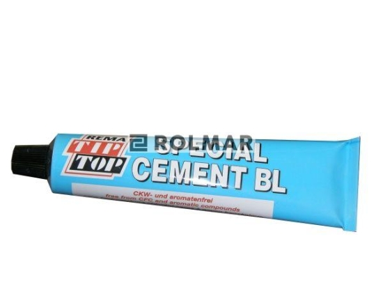 Klej cement do opon 25g/40ml Tip-Top