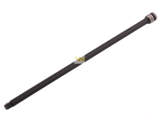 Przedłużka 1/4". 250 mm, Waryński