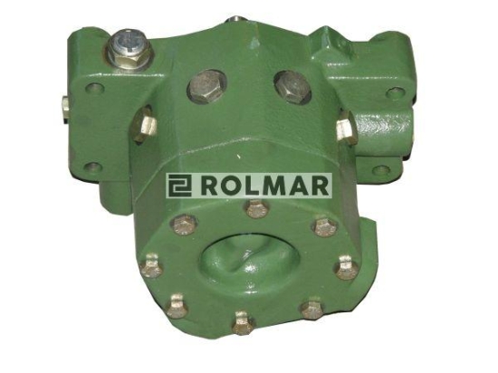 Pompa hydrauliczna tłoczkowa John Deere 23cc  AR39168, AR89061, AR89064,  AR39019,  AR103036