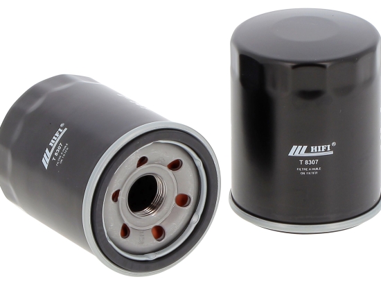 Filtr oleju dla WEIDEMANN 1070 D/M