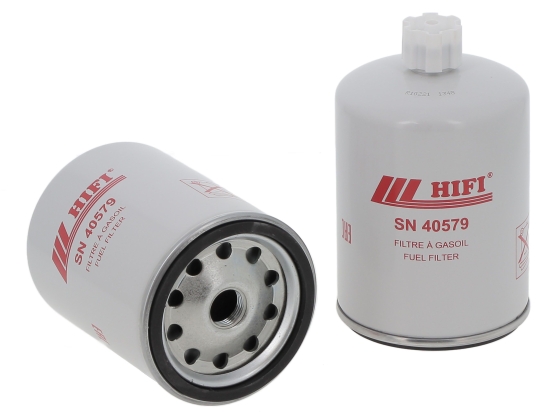 Filtr paliwa dla NEUSON 242 HV