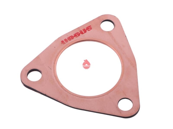 Uszczelka kolana wydechowego MF3 C-360/3P ( sprzedawane po 10 ) ORYGINAŁ URSUS