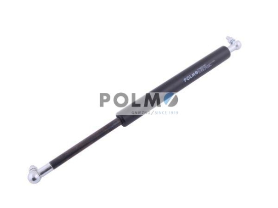 Siłownik maski silnika L max. 450mm 87480238P CASE IH NEW HOLLAND POLMO