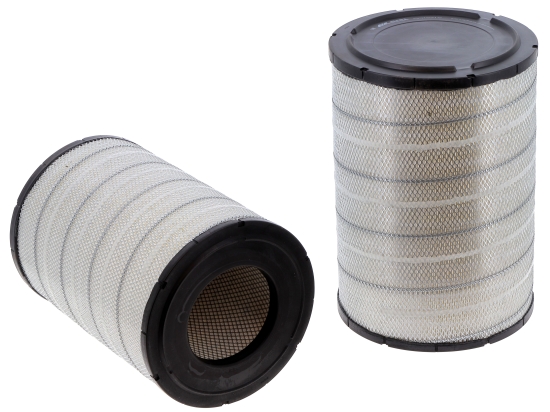 Filtr powietrza - główny dla CASE STX 375
