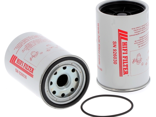 Filtr paliwa dla WELLINK CAESAR DUTCH DRAGON EC 10075
