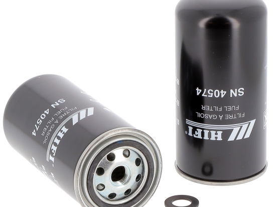 Filtr paliwa dla INGERSOLL RAND 12.150