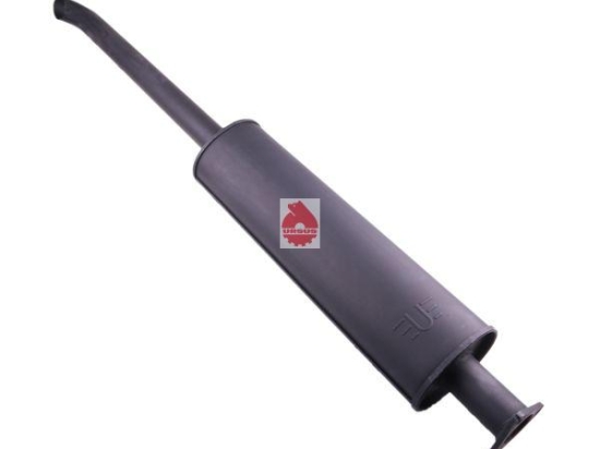 Tłumik 1500mm 7kg ZETOR ORYGINAŁ URSUS