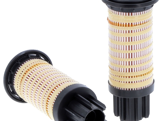 Filtr paliwa dla WEIDEMANN 4080 T