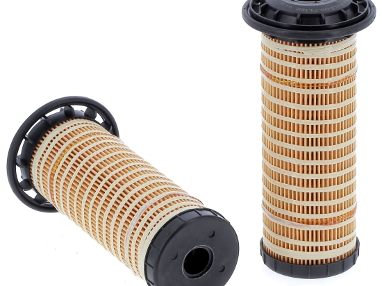 Filtr oleju dla FECON FTX 148 L CROSS LINK