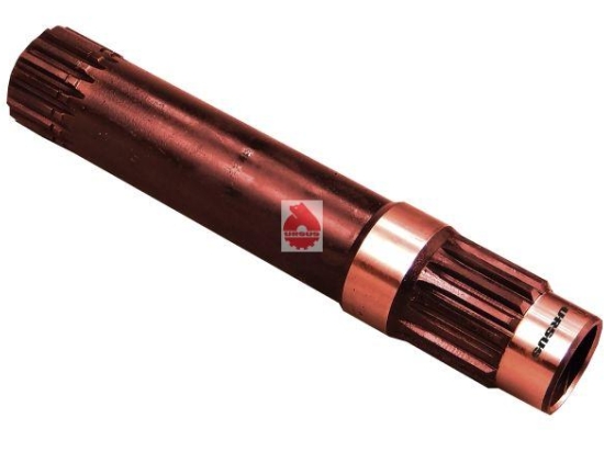 Wałek napędowy sprzęgła Z-18 C-385 ORYGINAŁ URSUS