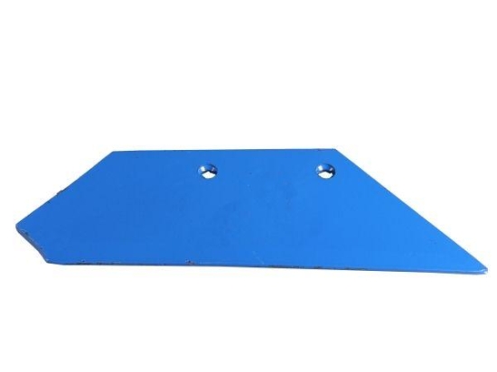 Lemiesz prawy 16" Overum Vulcan pasuje śruba M12X35NOS - 2 szt.