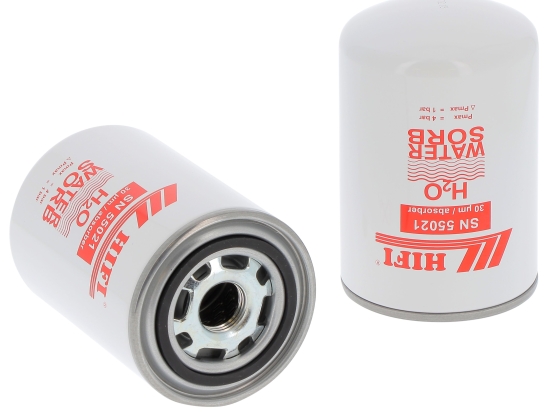 Filtr paliwa dla HIFI FILTER FILTRE SN 55021