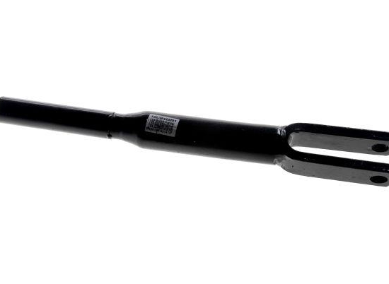 Widełki wieszaka lewego MF3