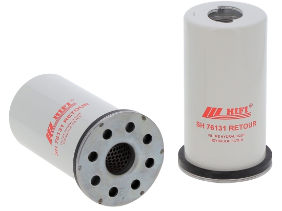 Filtr hydrauliczny dla BOMFORD EPAREUSE